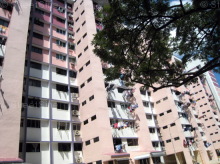 Blk 111 Bukit Purmei Road (Bukit Merah), HDB 4 Rooms #259412